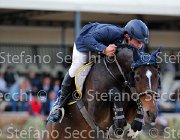 LUPINO Biricchina bella GioCav2013 S5 3421 : Biricchina bella, Campionati Italiani Giovani Cavalli, Cattolica, LUPINO NICO, ph Stefano Secchi ©